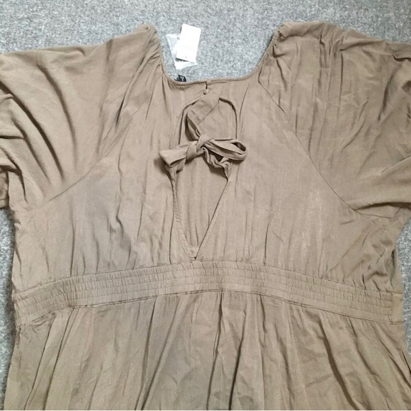 Torrid Dress 6 NWT - Picture 12 of 13